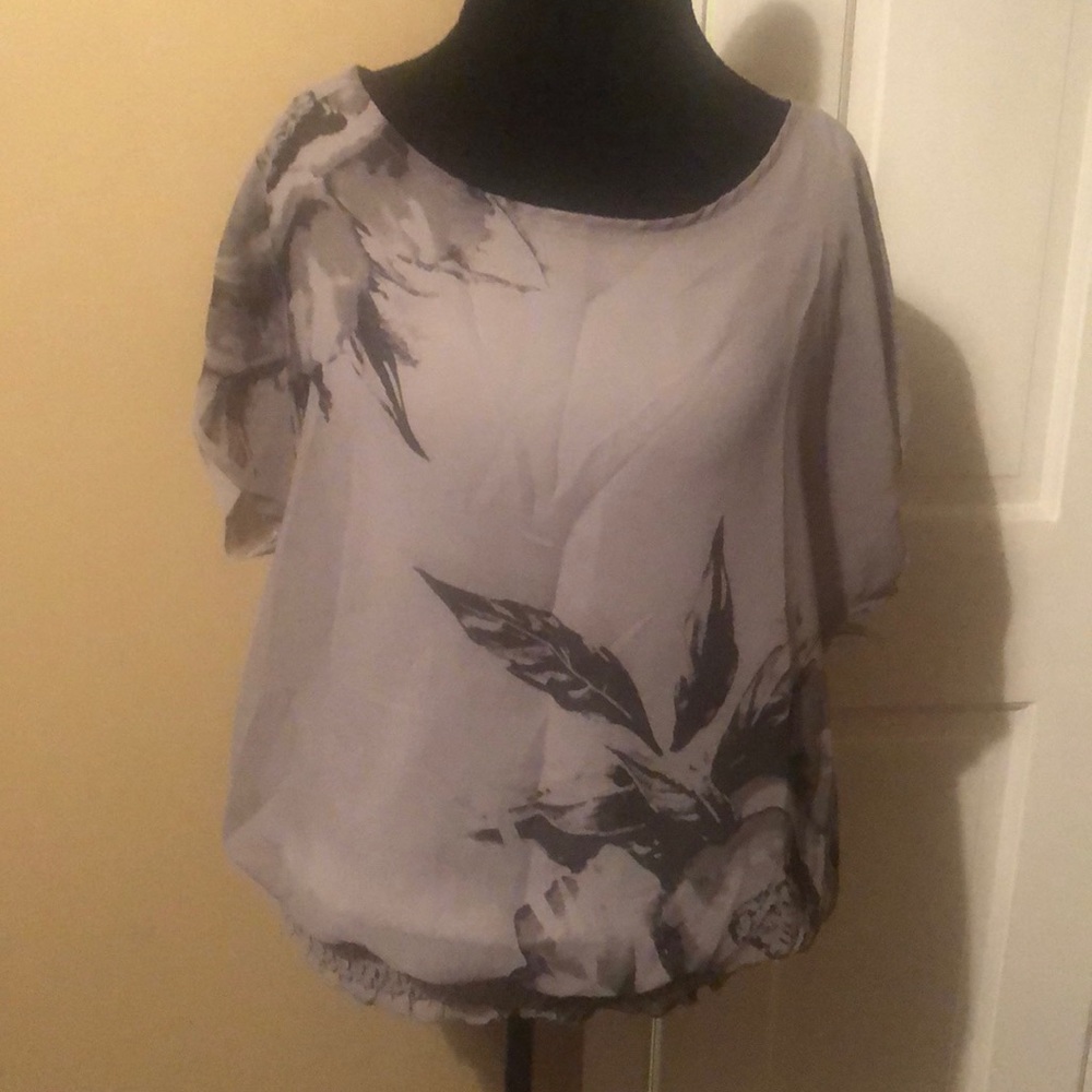 Blouse/top